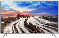Samsung UA - 82MU8000 82" Multisystem Premium 4K Smart TV - 220 - Electronics
