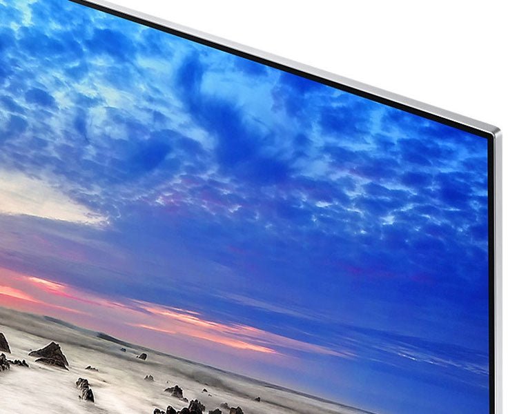Samsung UA - 82MU8000 82" Multisystem Premium 4K Smart TV - 220 - Electronics