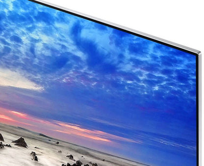 Samsung UA - 82MU8000 82" Multisystem Premium 4K Smart TV - 220 - Electronics