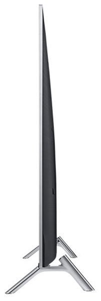 Samsung UA - 82MU8000 82" Multisystem Premium 4K Smart TV - 220 - Electronics
