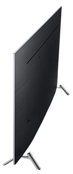 Samsung UA - 82MU8000 82" Multisystem Premium 4K Smart TV - 220 - Electronics