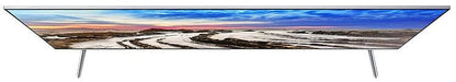 Samsung UA - 82MU8000 82" Multisystem Premium 4K Smart TV - 220 - Electronics