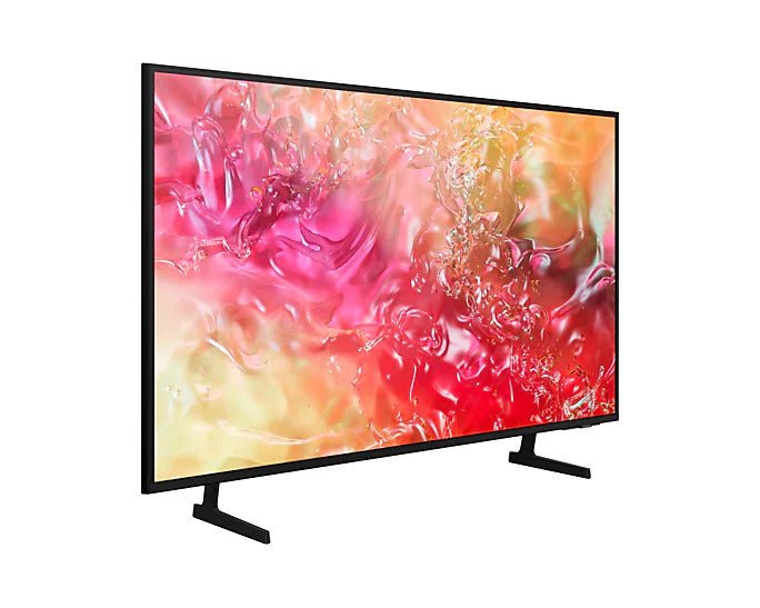 Samsung UA - 85DU7000 85" 4K UHD Multi - System Smart Wi - Fi LED TV 220 volt tv 110 220 240 volts - 220 - Electronics