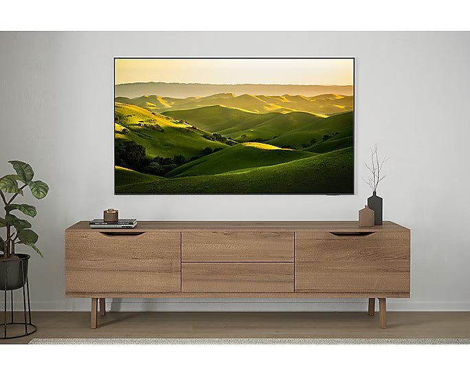 Samsung UA - 85DU7000 85" 4K UHD Multi - System Smart Wi - Fi LED TV 220 volt tv 110 220 240 volts - 220 - Electronics