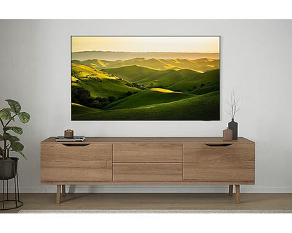 Samsung UA - 85DU7000 85" 4K UHD Multi - System Smart Wi - Fi LED TV 220 volt tv 110 220 240 volts - 220 - Electronics