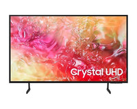 Samsung UA - 85DU7000 85" 4K UHD Multi - System Smart Wi - Fi LED TV 220 volt tv 110 220 240 volts - 220 - Electronics