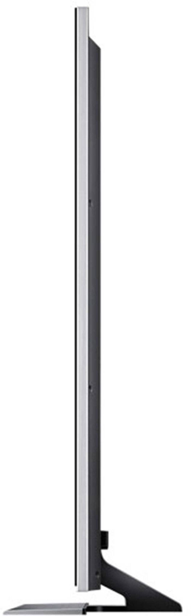 Samsung UA - 85JU7000 85" Multisystem 4k Smart TV - 220 - Electronics