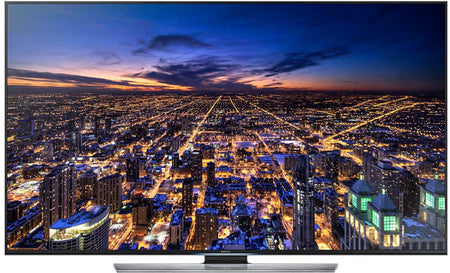 Samsung UA - 85JU7000 85" Multisystem 4k Smart TV - 220 - Electronics