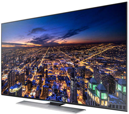 Samsung UA - 85JU7000 85" Multisystem 4k Smart TV - 220 - Electronics