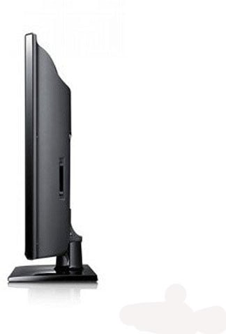 Samsung UA24H4053 24" Multi system LED TV 110 220 240 volts pal ntsc secam - 220 - Electronics