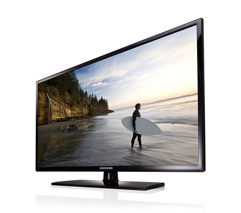Samsung UA26EH4000 26" Multi - System LED TV 110 220 240 volts pal ntsc - 220 - Electronics
