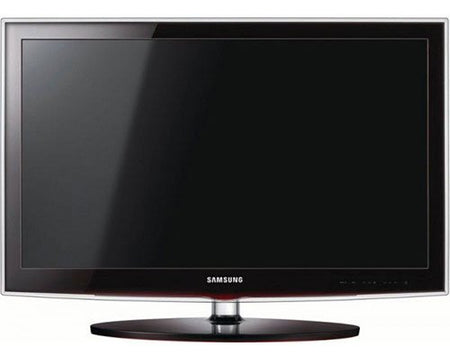 Samsung UA32C4000 32" Multi - system LED TV 110 220 240 volts pal ntsc - 220 - Electronics