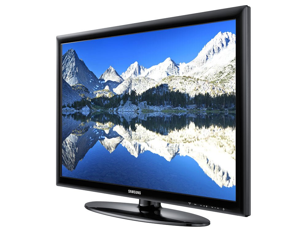 Samsung UA32D4003 32" Multi - System LED TV 110 220 240 volts pal ntsc - 220 - Electronics