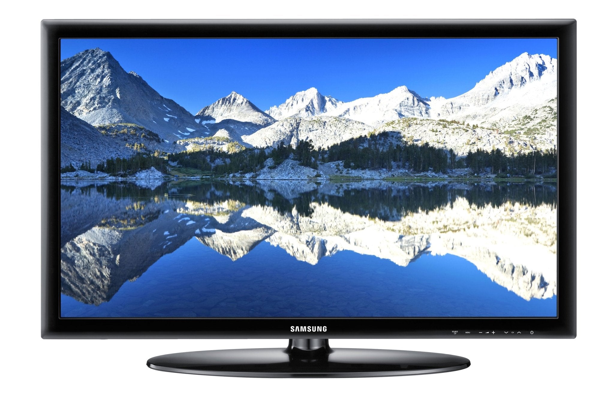 Samsung UA32D4003 32" Multi - System LED TV 110 220 240 volts pal ntsc - 220 - Electronics