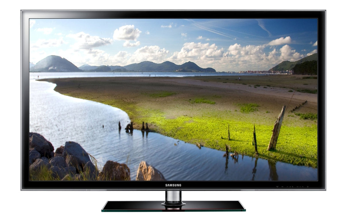 Samsung UA32D5000 32" Multi - System LED TV 110 220 240 volts pal ntsc - 220 - Electronics