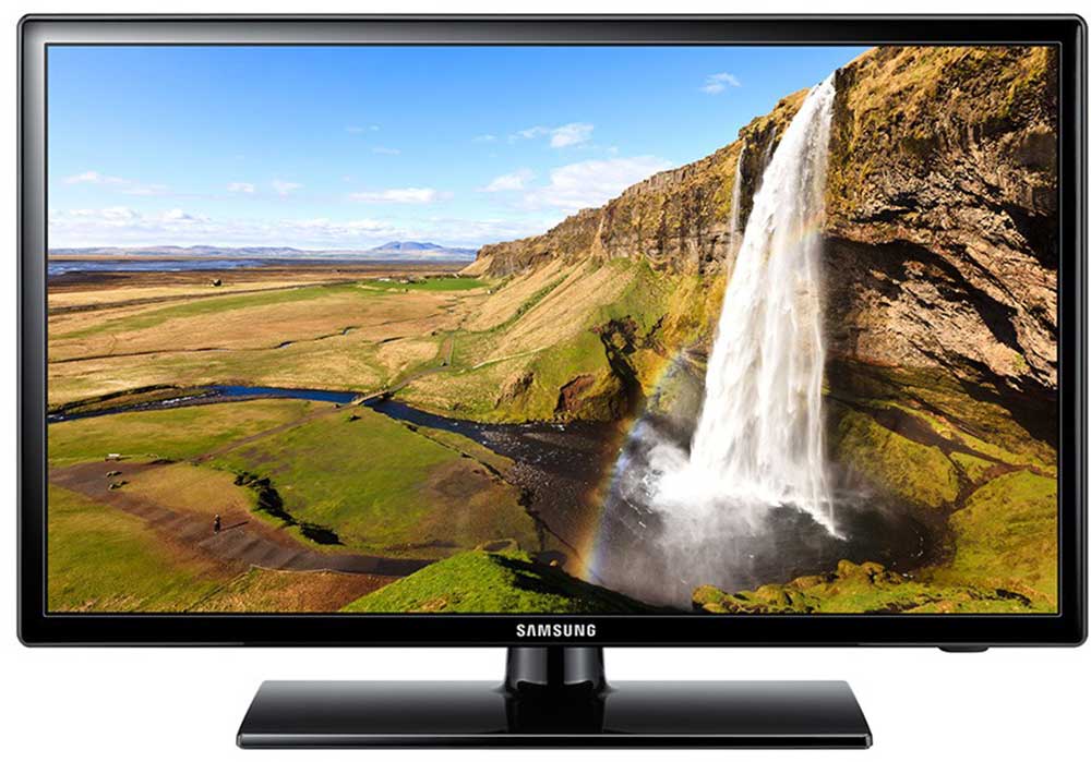 Samsung UA32EH4003M 32" Multi - System LED TV 110 220 240 volts pal ntsc - 220 - Electronics