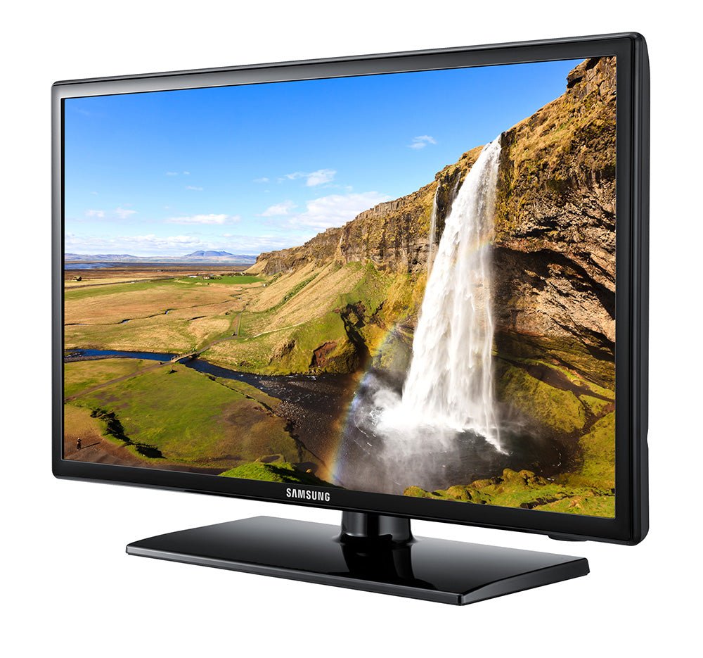 Samsung UA32EH4003M 32" Multi - System LED TV 110 220 240 volts pal ntsc - 220 - Electronics