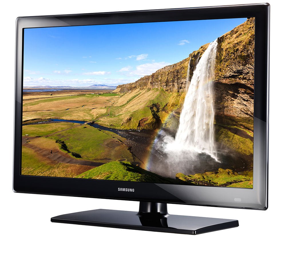 Samsung UA32EH4500 32" Multi - System LED Smart TV 110 220 240 volts pal ntsc - 220 - Electronics