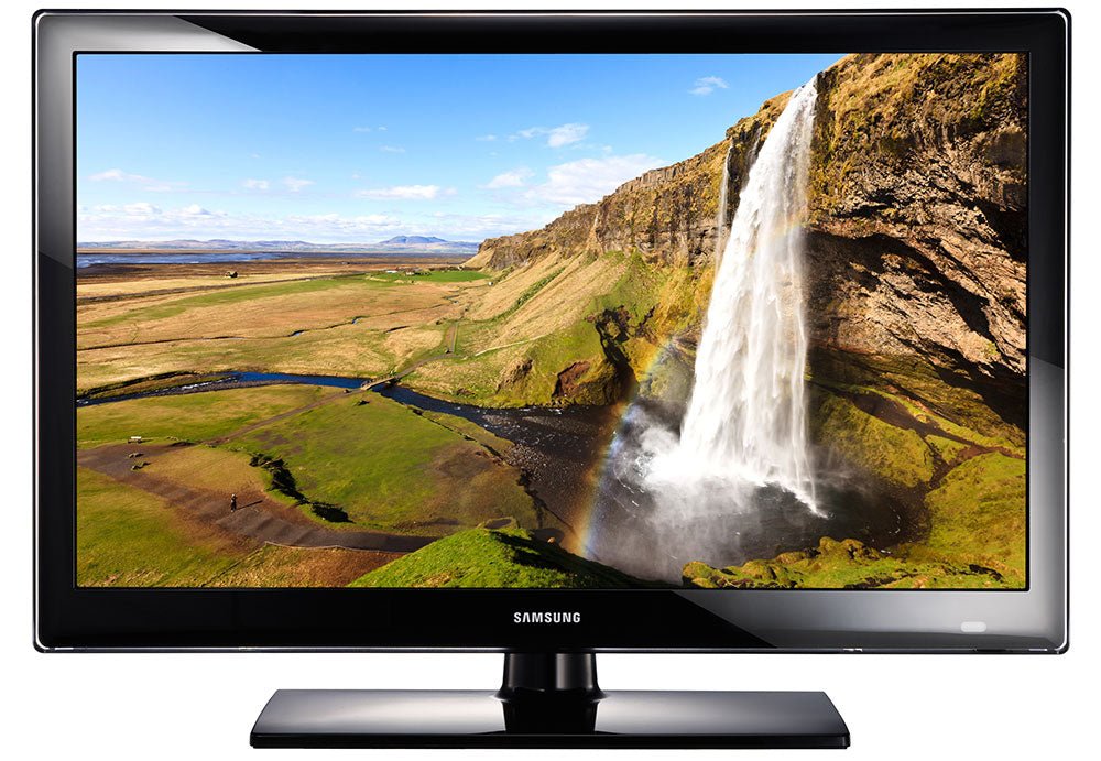 Samsung UA32EH4500 32" Multi - System LED Smart TV 110 220 240 volts pal ntsc - 220 - Electronics