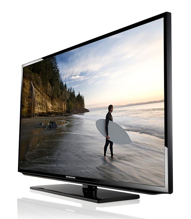 Samsung UA32EH5006 32" Multi - System LED TV 110 220 240 volts pal ntsc - 220 - Electronics