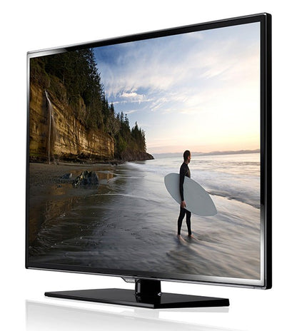Samsung UA32ES5500 32" Multi - System LED Smart TV 110 220 240 volts pal ntsc - 220 - Electronics
