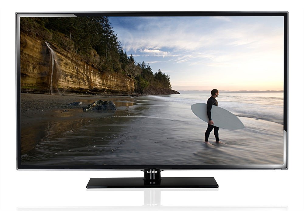 Samsung UA32ES5500 32" Multi - System LED Smart TV 110 220 240 volts pal ntsc - 220 - Electronics