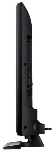 Samsung UA32J4100 32" HD Multisystem TV 220 240 Volts - 220 - Electronics