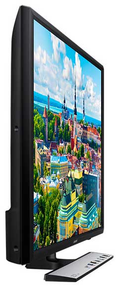 Samsung UA32J4100 32" HD Multisystem TV 220 240 Volts - 220 - Electronics