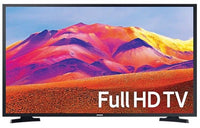 Samsung UA32T5300 32" Multisystem Pal NTSC FHD 1080p Smart WiFi LED TV - 220 - Electronics