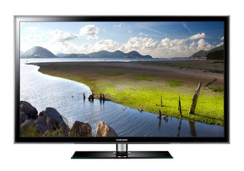 Samsung UA37D5000 37" Multi - System LED TV 110 220 240 volts pal ntsc - 220 - Electronics