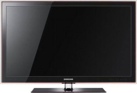 Samsung UA40C5000 40" Multi - system LED TV 110 220 240 volts pal ntsc - 220 - Electronics