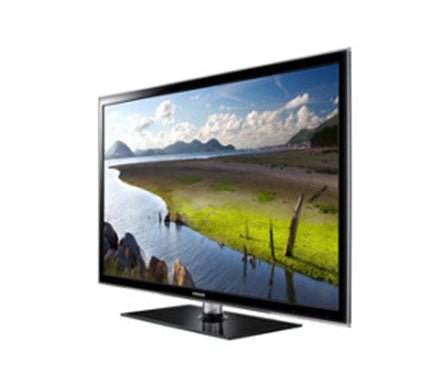 Samsung UA40D5000 40" Multi - System LED TV 110 220 240 volts pal ntsc - 220 - Electronics