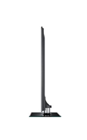 Samsung UA40D5000 40" Multi - System LED TV 110 220 240 volts pal ntsc - 220 - Electronics