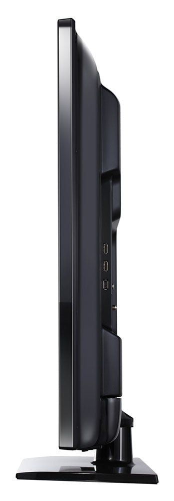 Samsung UA40EH6000 40" Multi - System LED TV 110 220 240 volts pal ntsc - 220 - Electronics