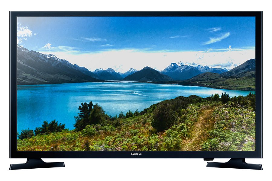 Samsung UA40J5000 40" Multi - System Full HD LED TV 110 220 240 volts pal ntsc - 220 - Electronics