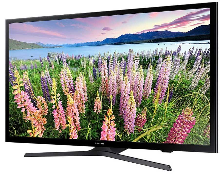 Samsung UA40J5008 Multi System LED 110 220 240 Volts - 220 - Electronics