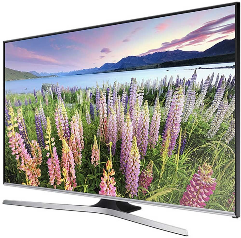 Samsung UA40J5500 40" Multi - System LED Smart TV 110 220 240 volts pal ntsc - 220 - Electronics