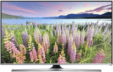 Samsung UA40J5500 40" Multi - System LED Smart TV 110 220 240 volts pal ntsc - 220 - Electronics