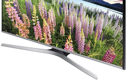 Samsung UA40J5500 40" Multi - System LED Smart TV 110 220 240 volts pal ntsc - 220 - Electronics