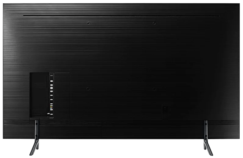 Samsung UA40NU7100 40" Smart WiFi UHD 4K Pal Secam NTSC Multisystem 110 220 v 240 volts 50 60 hz LED TV - 220 - Electronics