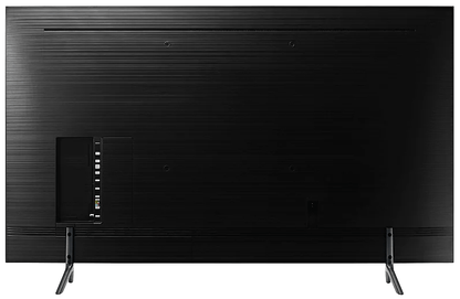 Samsung UA40NU7100 40" Smart WiFi UHD 4K Pal Secam NTSC Multisystem 110 220 v 240 volts 50 60 hz LED TV - 220 - Electronics