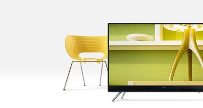 Samsung UA43J5200 / 5202 Multi - system 43" Full HD Smart WiFi LED TV | 110 - 240 Volts - 220 - Electronics