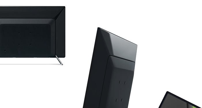 Samsung UA43J5200 / 5202 Multi - system 43" Full HD Smart WiFi LED TV | 110 - 240 Volts - 220 - Electronics