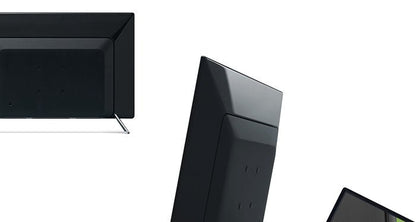 Samsung UA43J5200 / 5202 Multi - system 43" Full HD Smart WiFi LED TV | 110 - 240 Volts - 220 - Electronics