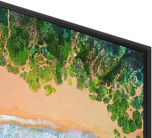 Samsung TVs - Full Range of our Latest Smart TVs | Samsung Singapore UA43N5500AK UA43NU7090W UA43NU7100 UA43RU7100J UE43NU7125K CY-NN04