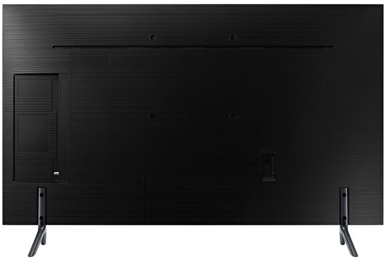 Samsung UA43NU7100 43" Multisystem 4K LED Smart TV for 110 - 240 Volts - 220 - Electronics