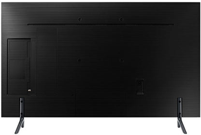 Samsung UA43NU7100 43" Multisystem 4K LED Smart TV for 110 - 240 Volts - 220 - Electronics