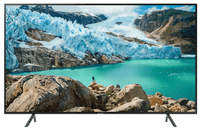 Samsung UA43RU7100 / 7172 43" Multisystem Smart WiFi UHD 4K LED Pal Secam NTSC TV 110 220v 240 volts 50 60 hz - 220 - Electronics