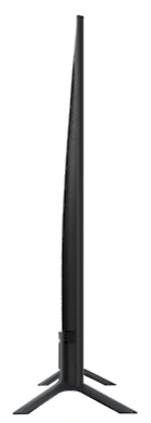 Samsung UA43RU7100 / 7172 43" Multisystem Smart WiFi UHD 4K LED Pal Secam NTSC TV 110 220v 240 volts 50 60 hz - 220 - Electronics