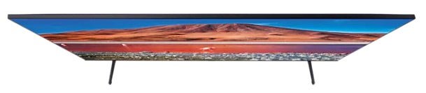 Samsung UA43TU7000 43" Multisystem Pal NTSC SECAM UHD 4K LED TV - 220 - Electronics
